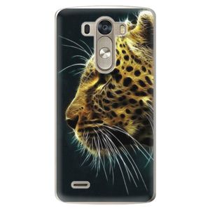 Plastové puzdro iSaprio - Gepard 02 - LG G3 (D855) vyobraziť
