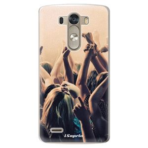 Plastové puzdro iSaprio - Rave 01 - LG G3 (D855) vyobraziť
