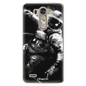 Plastové puzdro iSaprio - Astronaut 02 - LG G3 (D855) vyobraziť