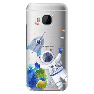 Plastové puzdro iSaprio - Space 05 - HTC One M9 vyobraziť