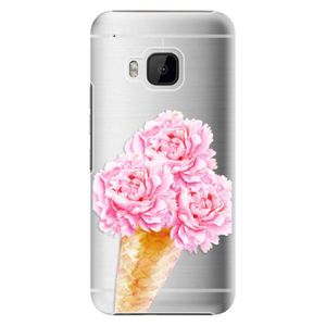 Plastové puzdro iSaprio - Sweets Ice Cream - HTC One M9 vyobraziť