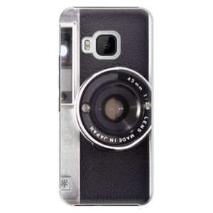 Plastové puzdro iSaprio - Vintage Camera 01 - HTC One M9 vyobraziť