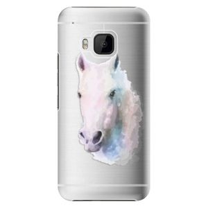 Plastové puzdro iSaprio - Horse 01 - HTC One M9 vyobraziť