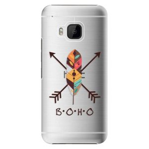 Plastové puzdro iSaprio - BOHO - HTC One M9 vyobraziť