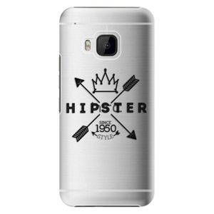 Plastové puzdro iSaprio - Hipster Style 02 - HTC One M9 vyobraziť