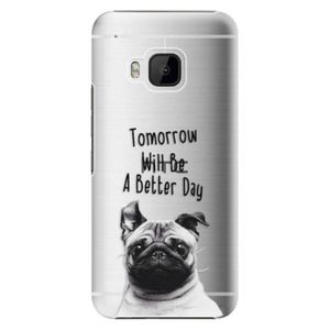 Plastové puzdro iSaprio - Better Day 01 - HTC One M9 vyobraziť