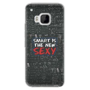 Plastové puzdro iSaprio - Smart and Sexy - HTC One M9 vyobraziť