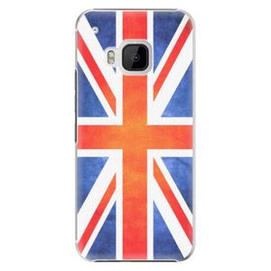 Plastové puzdro iSaprio - UK Flag - HTC One M9 vyobraziť