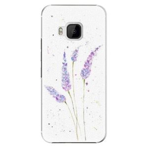 Plastové puzdro iSaprio - Lavender - HTC One M9 vyobraziť
