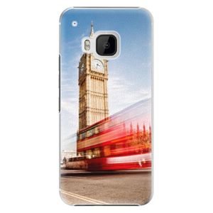Plastové puzdro iSaprio - London 01 - HTC One M9 vyobraziť