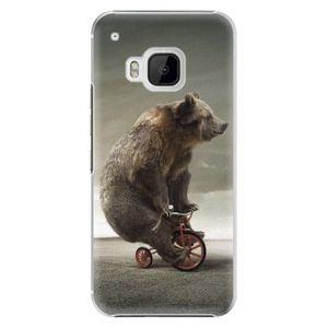 Plastové puzdro iSaprio - Bear 01 - HTC One M9 vyobraziť