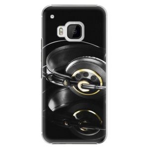 Plastové puzdro iSaprio - Headphones 02 - HTC One M9 vyobraziť