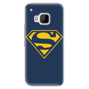 Plastové puzdro iSaprio - Superman 03 - HTC One M9 vyobraziť