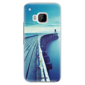 Plastové puzdro iSaprio - Pier 01 - HTC One M9 vyobraziť