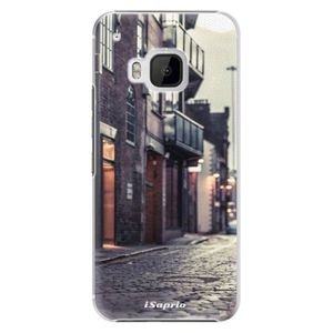 Plastové puzdro iSaprio - Old Street 01 - HTC One M9 vyobraziť