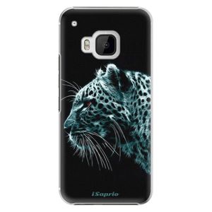 Plastové puzdro iSaprio - Leopard 10 - HTC One M9 vyobraziť
