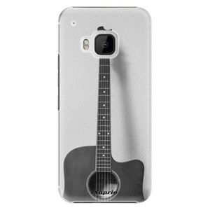 Plastové puzdro iSaprio - Guitar 01 - HTC One M9 vyobraziť