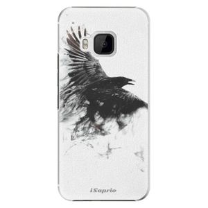 Plastové puzdro iSaprio - Dark Bird 01 - HTC One M9 vyobraziť
