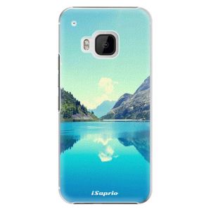 Plastové puzdro iSaprio - Lake 01 - HTC One M9 vyobraziť
