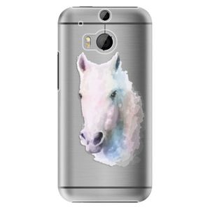Plastové puzdro iSaprio - Horse 01 - HTC One M8 vyobraziť