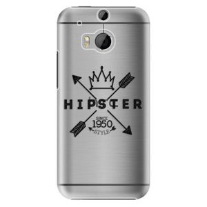 Plastové puzdro iSaprio - Hipster Style 02 - HTC One M8 vyobraziť