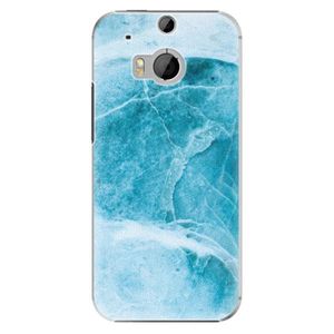 Plastové puzdro iSaprio - Blue Marble - HTC One M8 vyobraziť