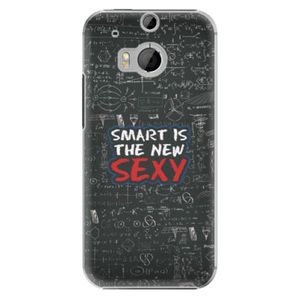 Plastové puzdro iSaprio - Smart and Sexy - HTC One M8 vyobraziť