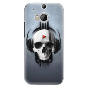 Plastové puzdro iSaprio - Skeleton M - HTC One M8 vyobraziť