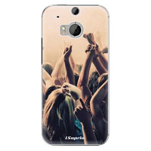 Plastové puzdro iSaprio - Rave 01 - HTC One M8 vyobraziť