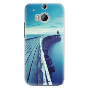Plastové puzdro iSaprio - Pier 01 - HTC One M8 vyobraziť