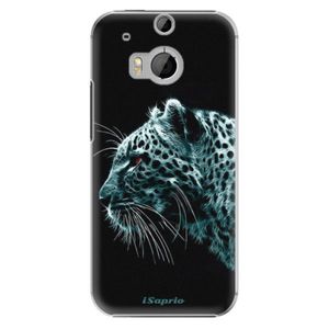 Plastové puzdro iSaprio - Leopard 10 - HTC One M8 vyobraziť