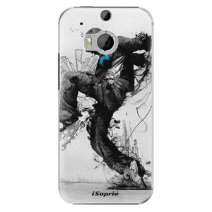 Plastové puzdro iSaprio - Dance 01 - HTC One M8 vyobraziť