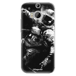 Plastové puzdro iSaprio - Astronaut 02 - HTC One M8 vyobraziť