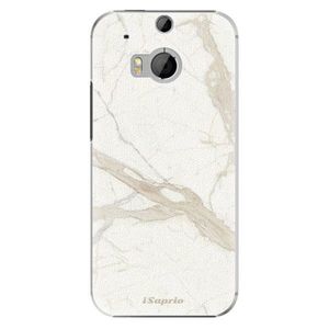 Plastové puzdro iSaprio - Marble 12 - HTC One M8 vyobraziť
