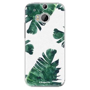 Plastové puzdro iSaprio - Jungle 11 - HTC One M8 vyobraziť