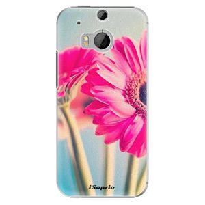 Plastové puzdro iSaprio - Flowers 11 - HTC One M8 vyobraziť