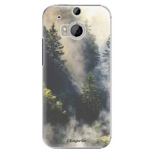 Plastové puzdro iSaprio - Forrest 01 - HTC One M8 vyobraziť