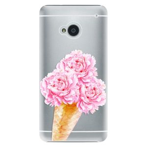 Plastové puzdro iSaprio - Sweets Ice Cream - HTC One M7 vyobraziť