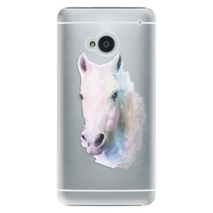 Plastové puzdro iSaprio - Horse 01 - HTC One M7 vyobraziť
