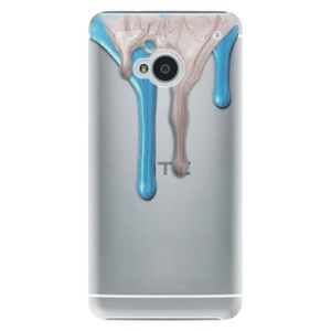 Plastové puzdro iSaprio - Varnish 01 - HTC One M7 vyobraziť