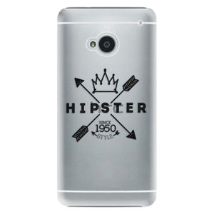 Plastové puzdro iSaprio - Hipster Style 02 - HTC One M7 vyobraziť