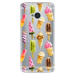 Plastové puzdro iSaprio - Ice Cream - HTC One M7 vyobraziť