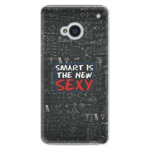 Plastové puzdro iSaprio - Smart and Sexy - HTC One M7 vyobraziť