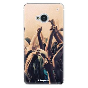 Plastové puzdro iSaprio - Rave 01 - HTC One M7 vyobraziť