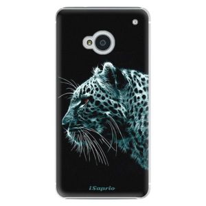 Plastové puzdro iSaprio - Leopard 10 - HTC One M7 vyobraziť