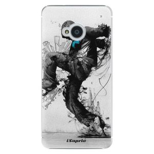 Plastové puzdro iSaprio - Dance 01 - HTC One M7 vyobraziť