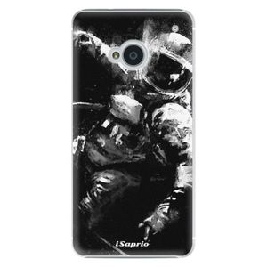 Plastové puzdro iSaprio - Astronaut 02 - HTC One M7 vyobraziť