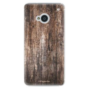 Plastové puzdro iSaprio - Wood 11 - HTC One M7 vyobraziť