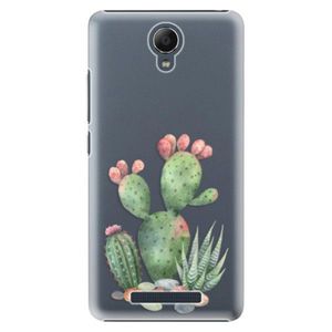 Plastové puzdro iSaprio - Cacti 01 - Xiaomi Redmi Note 2 vyobraziť