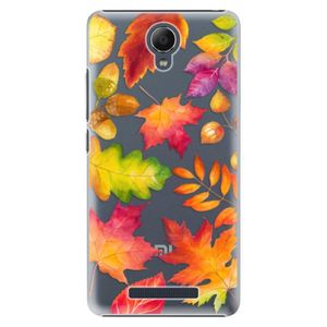 Plastové puzdro iSaprio - Autumn Leaves 01 - Xiaomi Redmi Note 2 vyobraziť